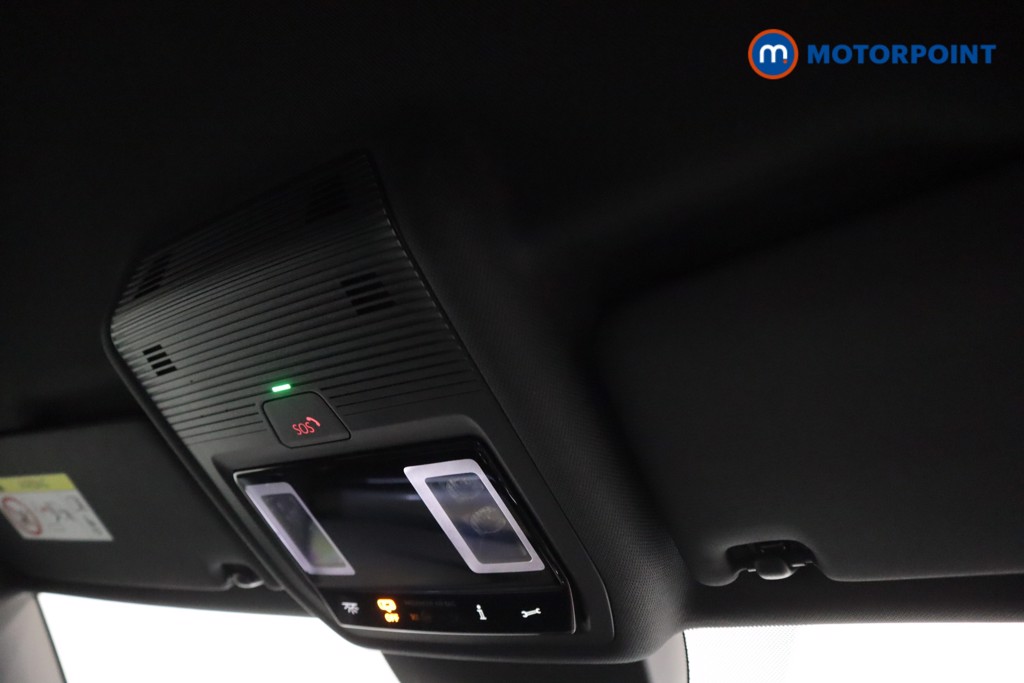 Volkswagen Golf GTE Automatic Petrol Plug-In Hybrid Hatchback - Stock Number (1603371) - 7th supplementary image