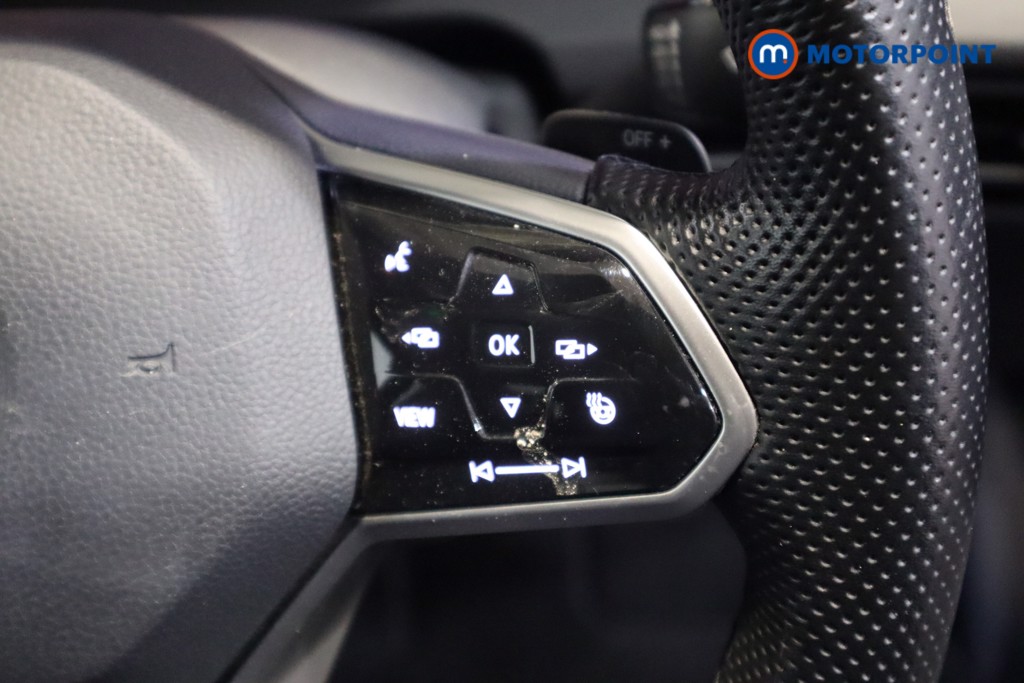 Volkswagen Golf GTE Automatic Petrol Plug-In Hybrid Hatchback - Stock Number (1603371) - 12th supplementary image