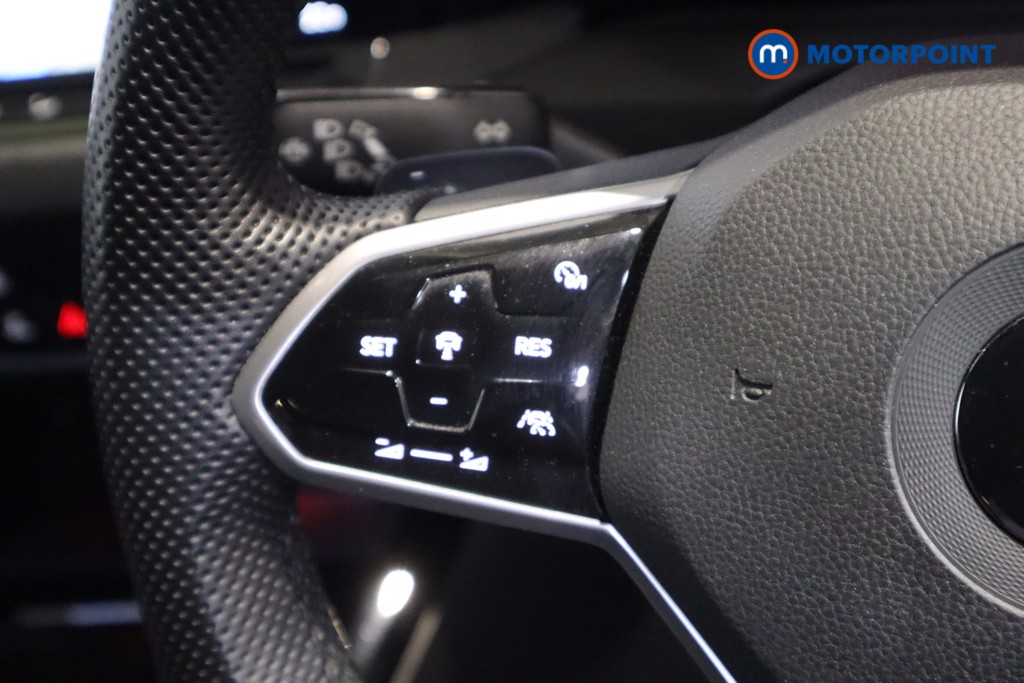 Volkswagen Golf GTE Automatic Petrol Plug-In Hybrid Hatchback - Stock Number (1603371) - 14th supplementary image