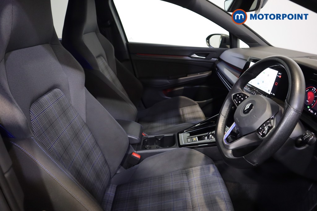 Volkswagen Golf GTE Automatic Petrol Plug-In Hybrid Hatchback - Stock Number (1603371) - 16th supplementary image