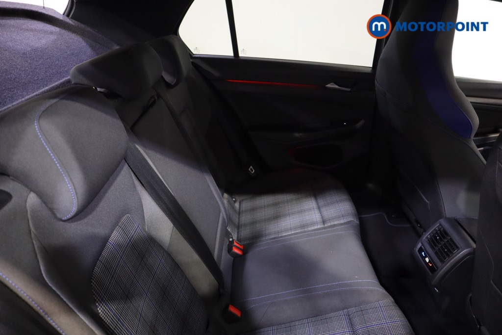 Volkswagen Golf GTE Automatic Petrol Plug-In Hybrid Hatchback - Stock Number (1603371) - 17th supplementary image