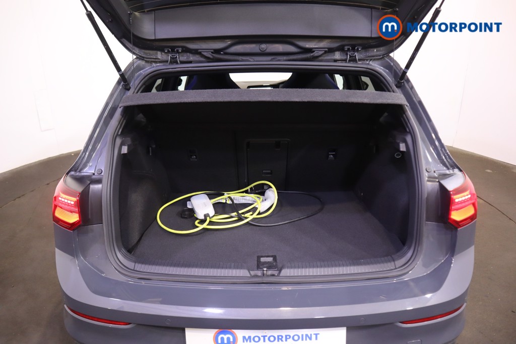 Volkswagen Golf GTE Automatic Petrol Plug-In Hybrid Hatchback - Stock Number (1603371) - 19th supplementary image