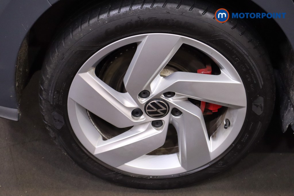 Volkswagen Golf GTE Automatic Petrol Plug-In Hybrid Hatchback - Stock Number (1603371) - 20th supplementary image