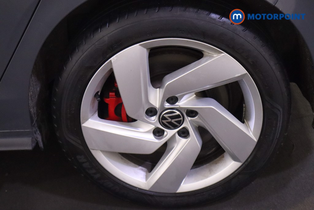 Volkswagen Golf GTE Automatic Petrol Plug-In Hybrid Hatchback - Stock Number (1603371) - 21st supplementary image