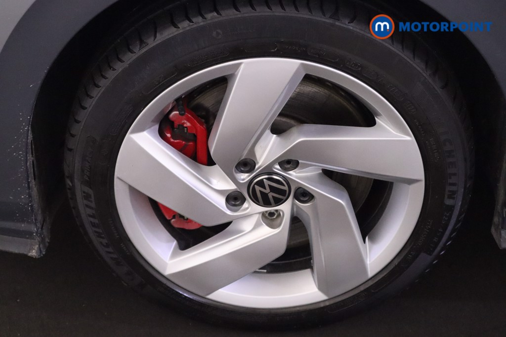 Volkswagen Golf GTE Automatic Petrol Plug-In Hybrid Hatchback - Stock Number (1603371) - 22nd supplementary image