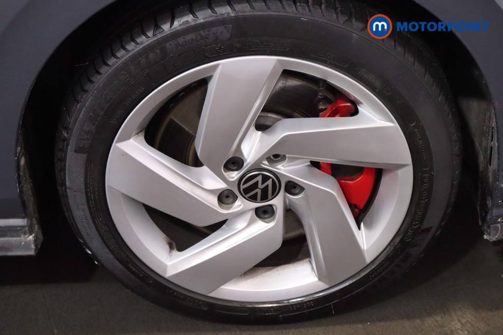 Volkswagen Golf GTE Automatic Petrol Plug-In Hybrid Hatchback - Stock Number (1603371) - 23rd supplementary image