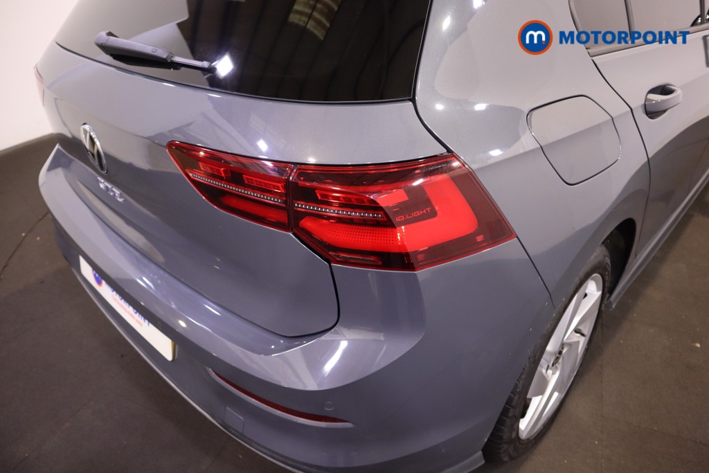 Volkswagen Golf GTE Automatic Petrol Plug-In Hybrid Hatchback - Stock Number (1603371) - 25th supplementary image