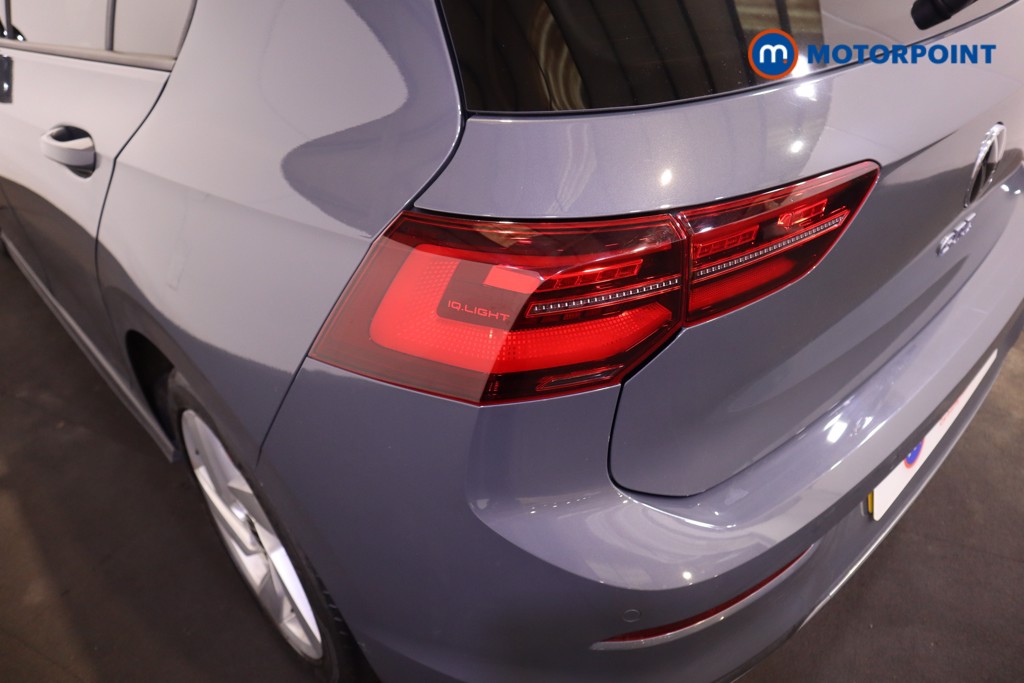 Volkswagen Golf GTE Automatic Petrol Plug-In Hybrid Hatchback - Stock Number (1603371) - 26th supplementary image