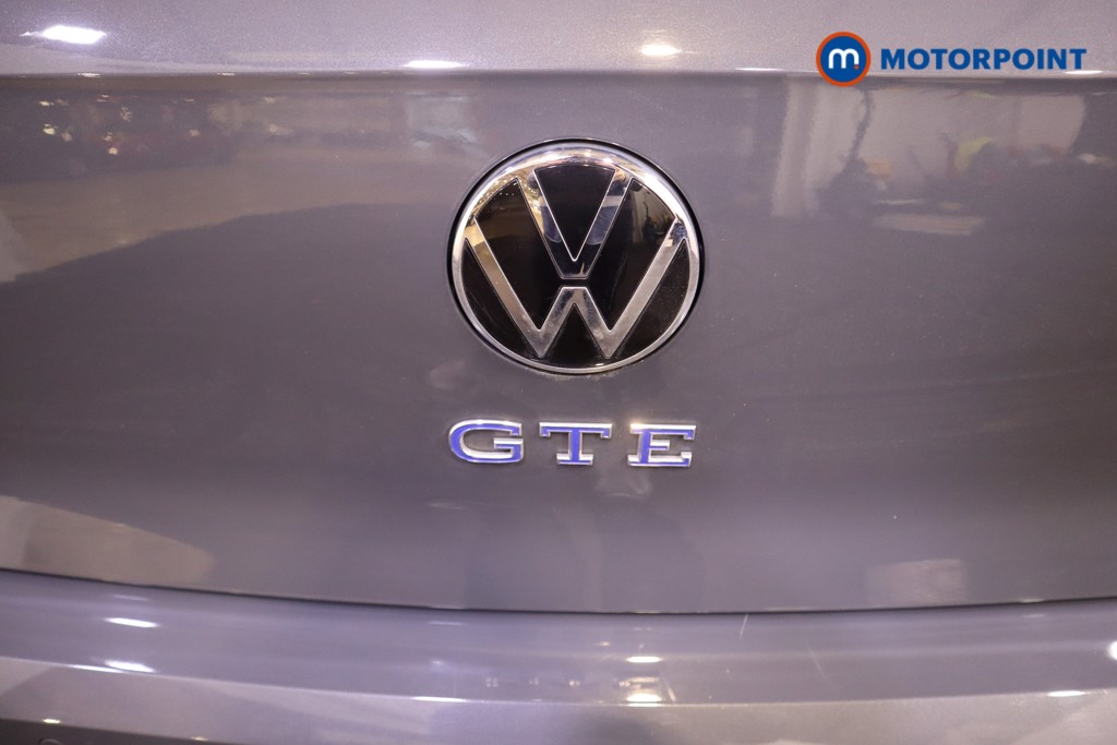 Volkswagen Golf GTE Automatic Petrol Plug-In Hybrid Hatchback - Stock Number (1603371) - 27th supplementary image