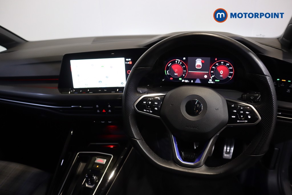 Volkswagen Golf GTE Automatic Petrol Plug-In Hybrid Hatchback - Stock Number (1603371) - 1st supplementary image