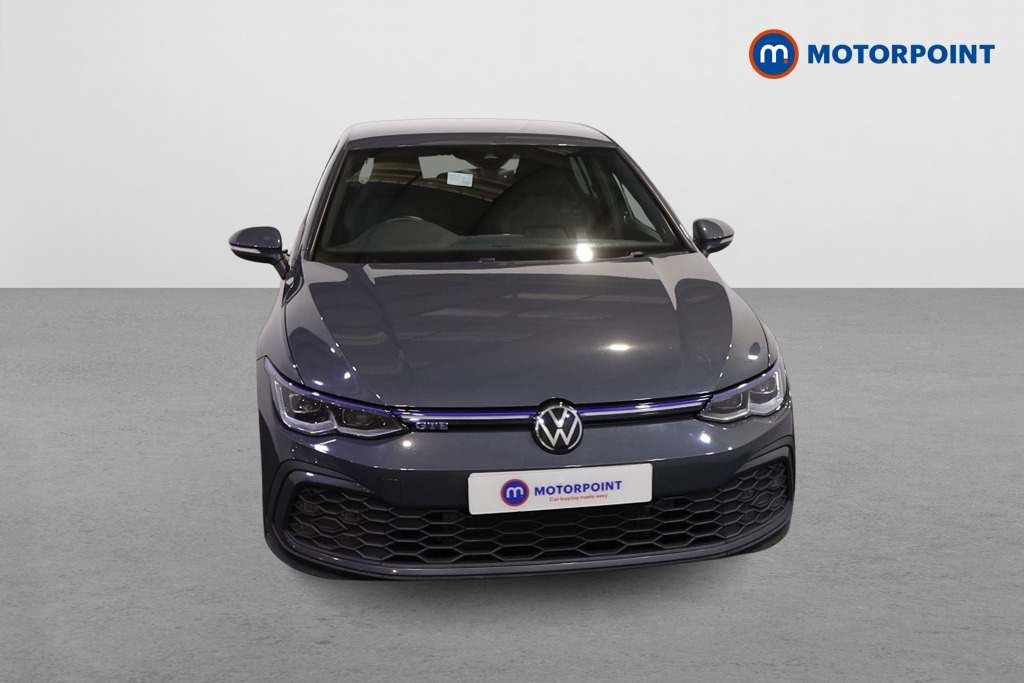 Volkswagen Golf GTE Automatic Petrol Plug-In Hybrid Hatchback - Stock Number (1603371) - Front bumper