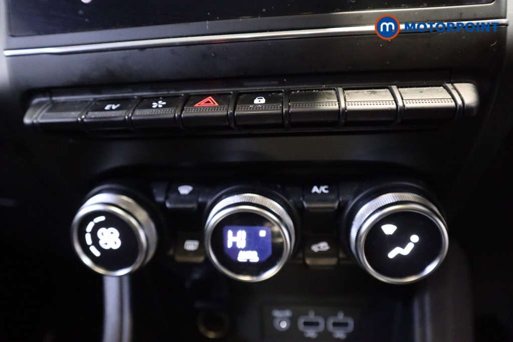 Renault Captur Techno Automatic Petrol-Electric Hybrid SUV - Stock Number (1603380) - 5th supplementary image