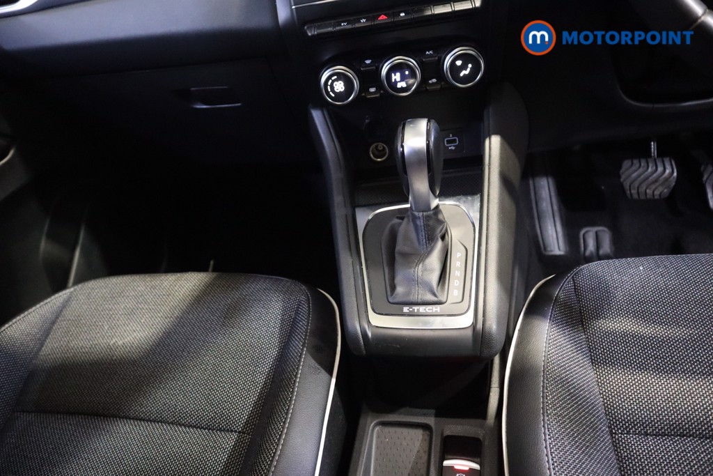 Renault Captur Techno Automatic Petrol-Electric Hybrid SUV - Stock Number (1603380) - 6th supplementary image