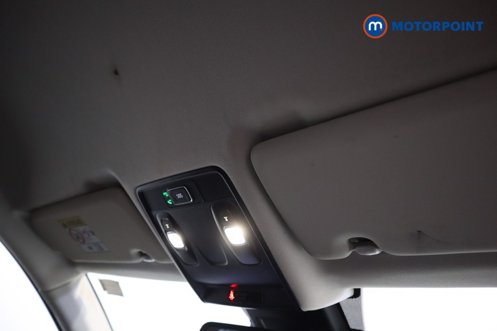 Renault Captur Techno Automatic Petrol-Electric Hybrid SUV - Stock Number (1603380) - 8th supplementary image