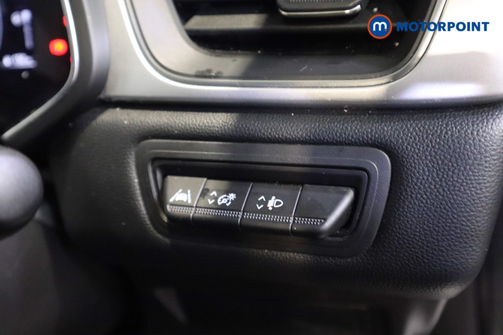 Renault Captur Techno Automatic Petrol-Electric Hybrid SUV - Stock Number (1603380) - 12th supplementary image