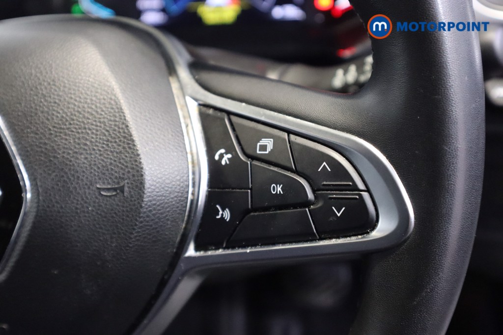 Renault Captur Techno Automatic Petrol-Electric Hybrid SUV - Stock Number (1603380) - 13th supplementary image