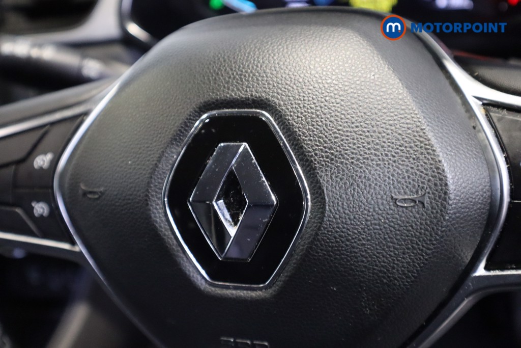 Renault Captur Techno Automatic Petrol-Electric Hybrid SUV - Stock Number (1603380) - 14th supplementary image