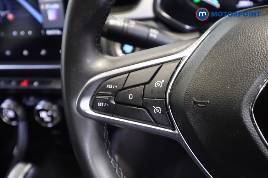 Renault Captur Techno Automatic Petrol-Electric Hybrid SUV - Stock Number (1603380) - 15th supplementary image