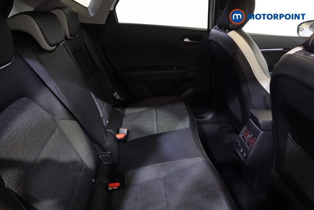 Renault Captur Techno Automatic Petrol-Electric Hybrid SUV - Stock Number (1603380) - 18th supplementary image