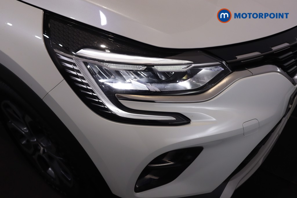 Renault Captur Techno Automatic Petrol-Electric Hybrid SUV - Stock Number (1603380) - 25th supplementary image