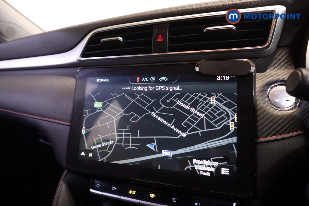 Mg Motor Uk ZS Exclusive Automatic Petrol SUV - Stock Number (1603391) - 2nd supplementary image