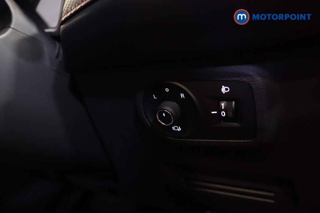 Mg Motor Uk ZS Exclusive Automatic Petrol SUV - Stock Number (1603391) - 4th supplementary image