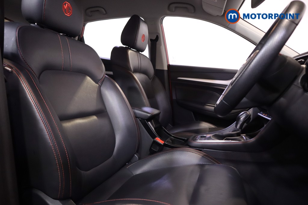 Mg Motor Uk ZS Exclusive Automatic Petrol SUV - Stock Number (1603391) - 5th supplementary image
