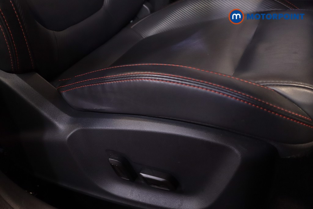 Mg Motor Uk ZS Exclusive Automatic Petrol SUV - Stock Number (1603391) - 6th supplementary image