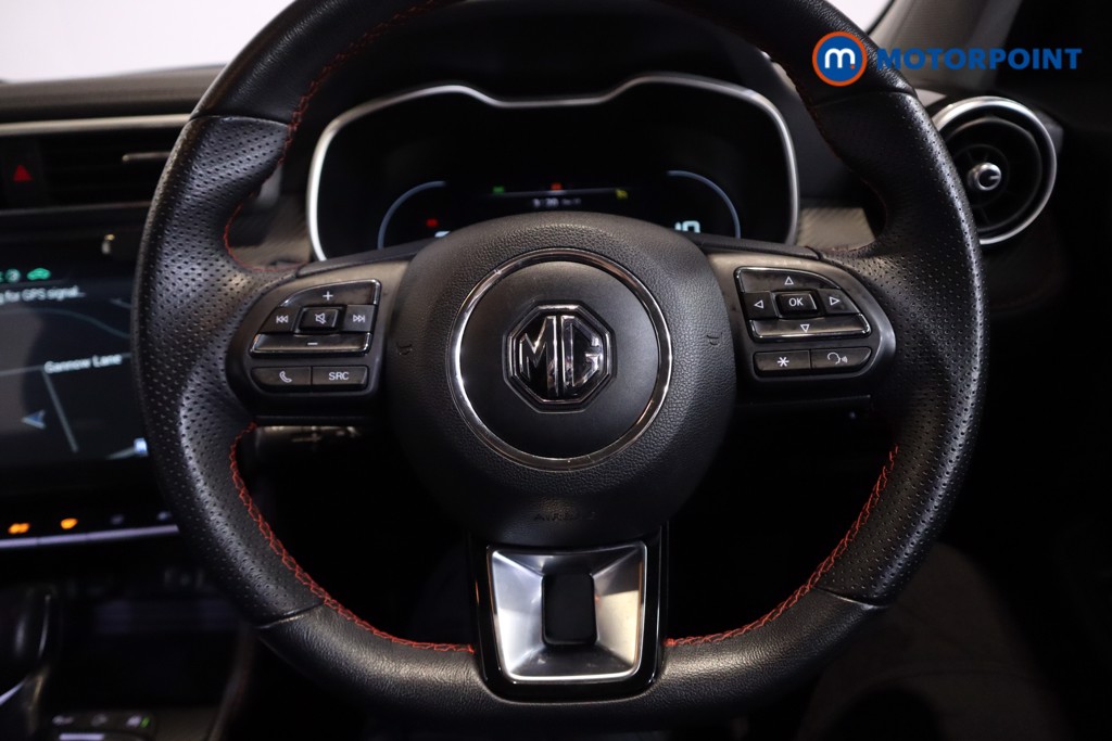 Mg Motor Uk ZS Exclusive Automatic Petrol SUV - Stock Number (1603391) - 7th supplementary image