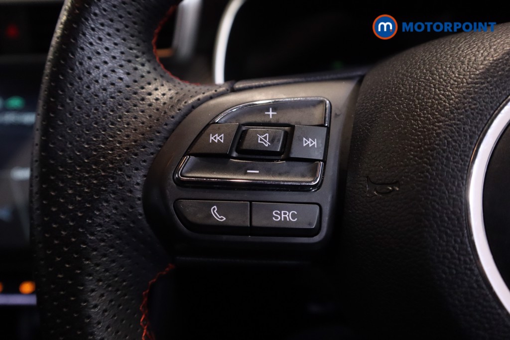 Mg Motor Uk ZS Exclusive Automatic Petrol SUV - Stock Number (1603391) - 8th supplementary image