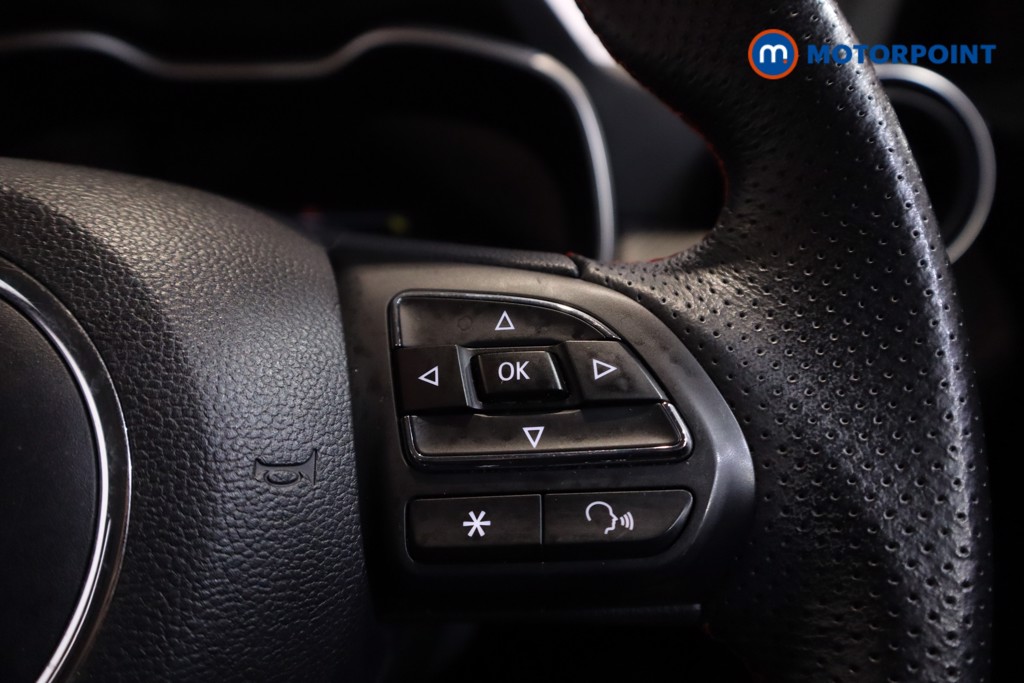 Mg Motor Uk ZS Exclusive Automatic Petrol SUV - Stock Number (1603391) - 9th supplementary image
