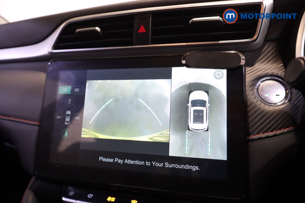 Mg Motor Uk ZS Exclusive Automatic Petrol SUV - Stock Number (1603391) - 11th supplementary image