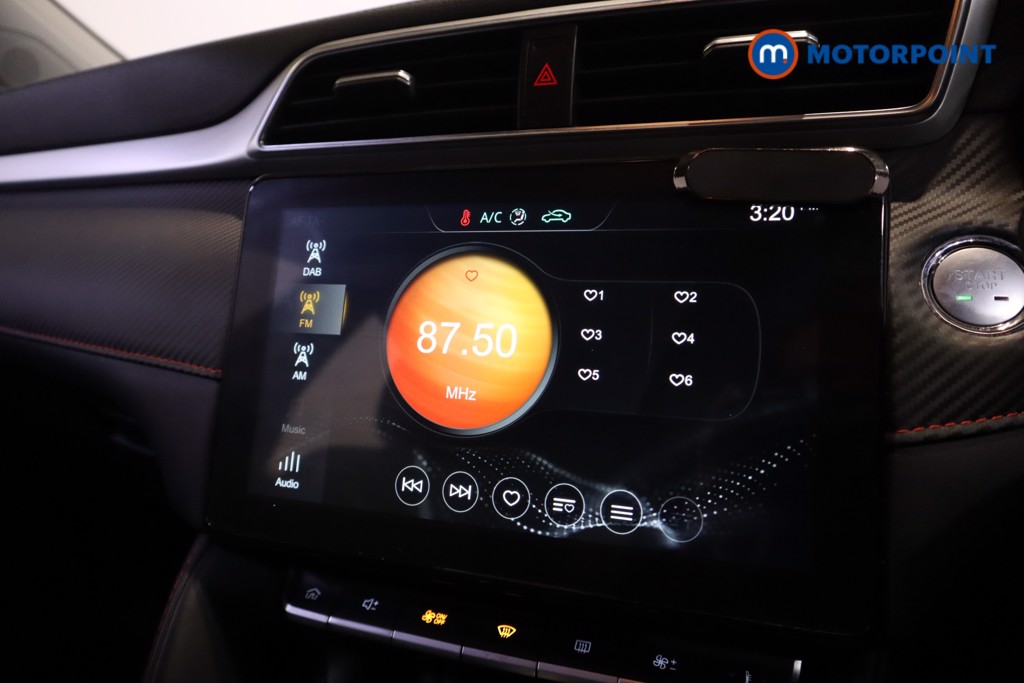 Mg Motor Uk ZS Exclusive Automatic Petrol SUV - Stock Number (1603391) - 12th supplementary image