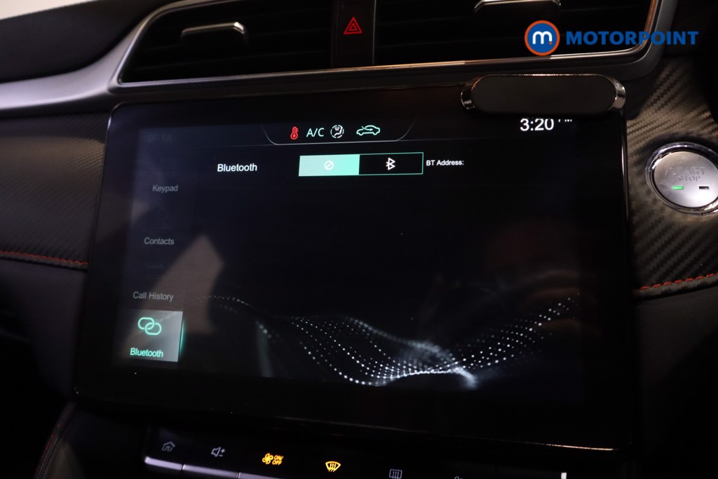 Mg Motor Uk ZS Exclusive Automatic Petrol SUV - Stock Number (1603391) - 14th supplementary image