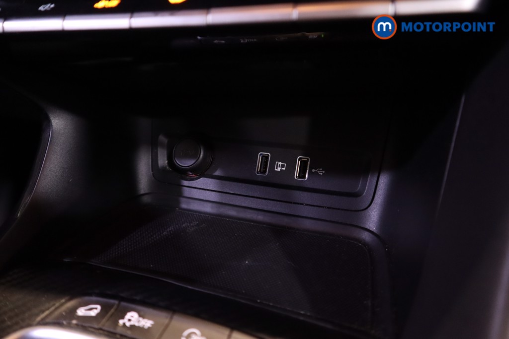 Mg Motor Uk ZS Exclusive Automatic Petrol SUV - Stock Number (1603391) - 17th supplementary image