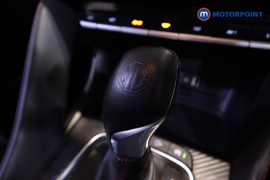 Mg Motor Uk ZS Exclusive Automatic Petrol SUV - Stock Number (1603391) - 20th supplementary image