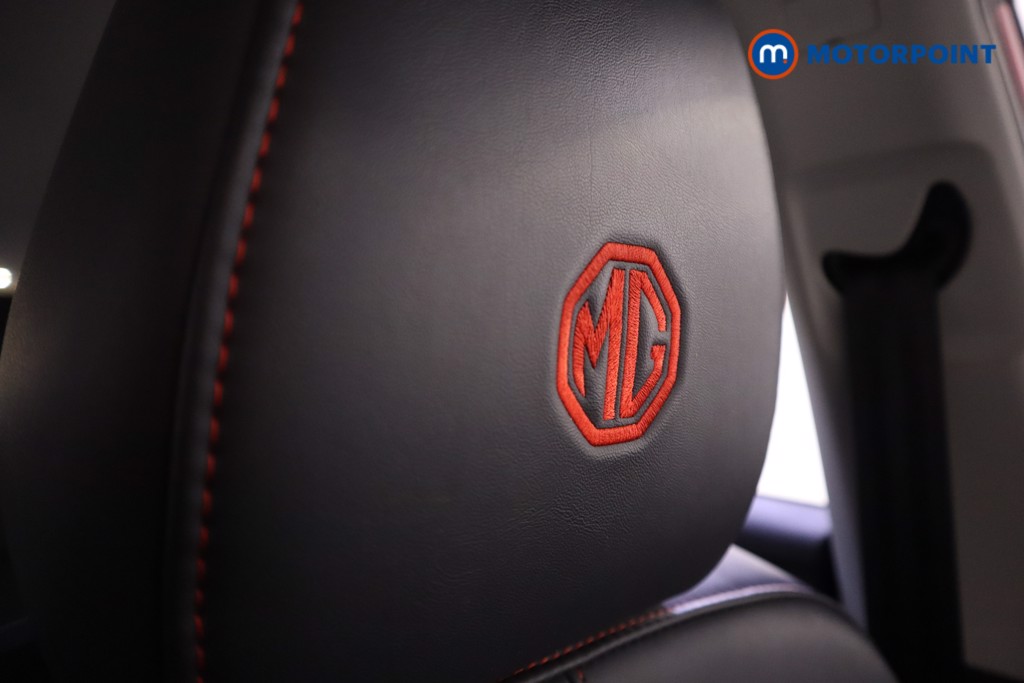 Mg Motor Uk ZS Exclusive Automatic Petrol SUV - Stock Number (1603391) - 22nd supplementary image