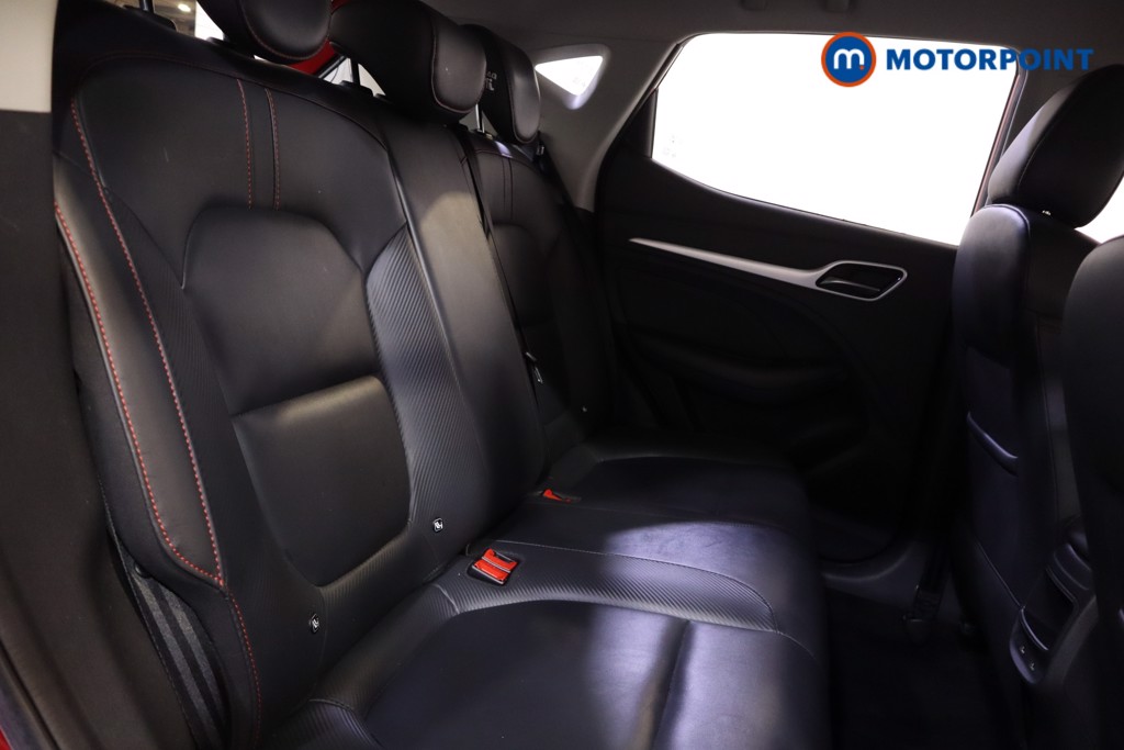 Mg Motor Uk ZS Exclusive Automatic Petrol SUV - Stock Number (1603391) - 24th supplementary image