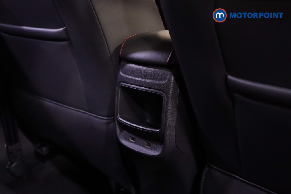 Mg Motor Uk ZS Exclusive Automatic Petrol SUV - Stock Number (1603391) - 26th supplementary image