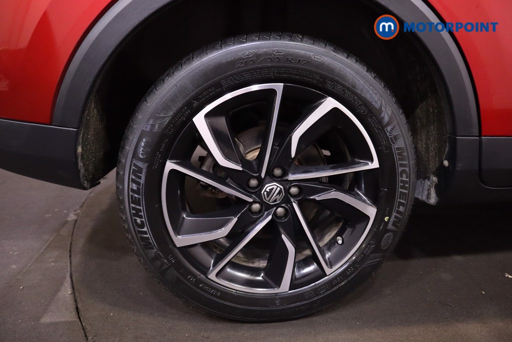 Mg Motor Uk ZS Exclusive Automatic Petrol SUV - Stock Number (1603391) - 28th supplementary image