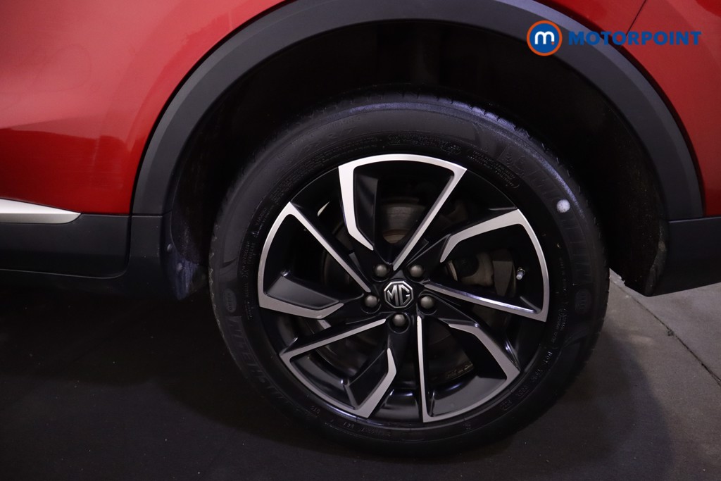 Mg Motor Uk ZS Exclusive Automatic Petrol SUV - Stock Number (1603391) - 29th supplementary image