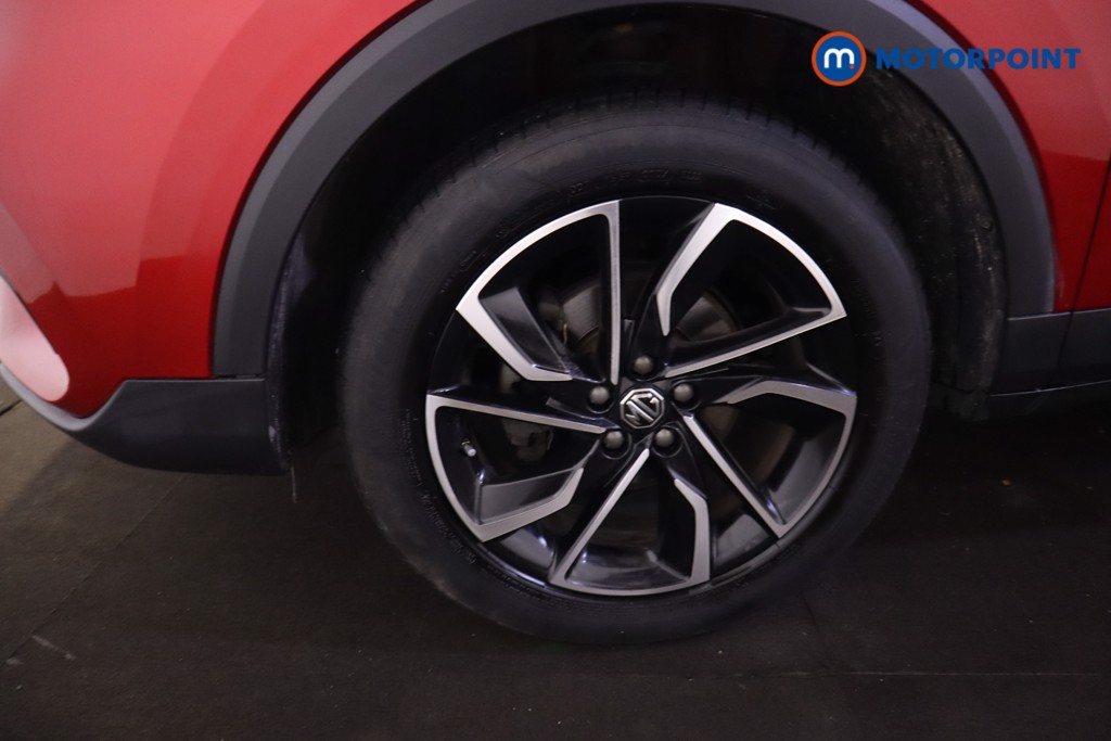 Mg Motor Uk ZS Exclusive Automatic Petrol SUV - Stock Number (1603391) - 30th supplementary image