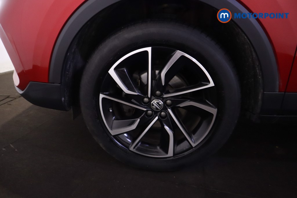 Mg Motor Uk ZS Exclusive Automatic Petrol SUV - Stock Number (1603391) - 31st supplementary image