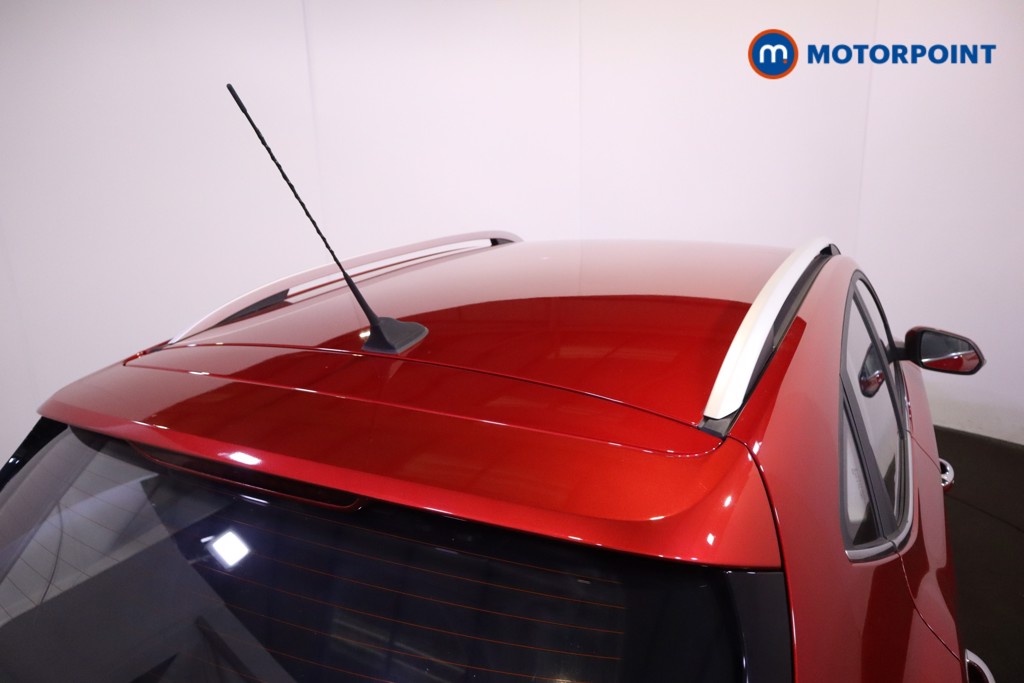 Mg Motor Uk ZS Exclusive Automatic Petrol SUV - Stock Number (1603391) - 32nd supplementary image