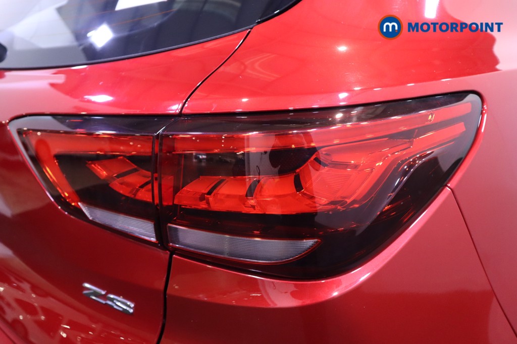 Mg Motor Uk ZS Exclusive Automatic Petrol SUV - Stock Number (1603391) - 33rd supplementary image