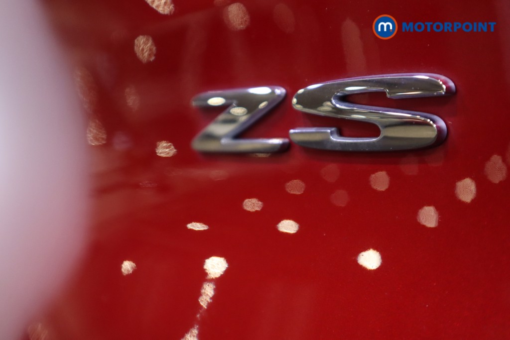 Mg Motor Uk ZS Exclusive Automatic Petrol SUV - Stock Number (1603391) - 34th supplementary image