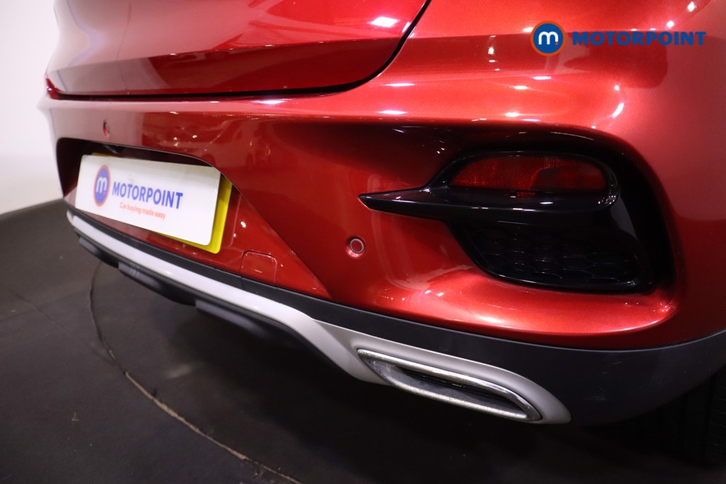 Mg Motor Uk ZS Exclusive Automatic Petrol SUV - Stock Number (1603391) - 35th supplementary image