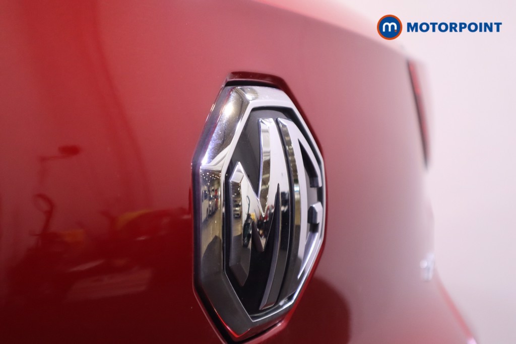 Mg Motor Uk ZS Exclusive Automatic Petrol SUV - Stock Number (1603391) - 36th supplementary image