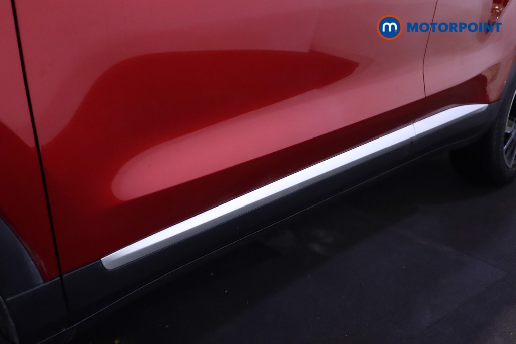 Mg Motor Uk ZS Exclusive Automatic Petrol SUV - Stock Number (1603391) - 37th supplementary image