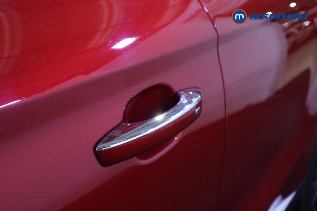 Mg Motor Uk ZS Exclusive Automatic Petrol SUV - Stock Number (1603391) - 38th supplementary image